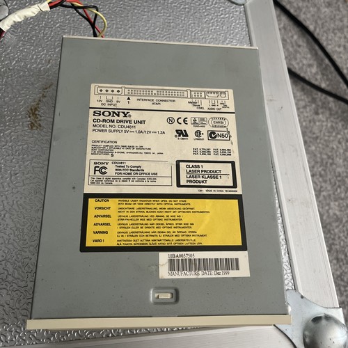 Akai mpc4000 rom mit - akai, cd-rom