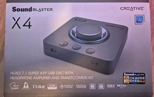 Creative sound blaster 1 - creative,