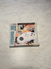 Saitek Megapad VIII – Retro Gamepad – IBM PC XT/AT/386/486 – OVP – gebraucht