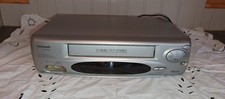 Hanseatic VCR 655S