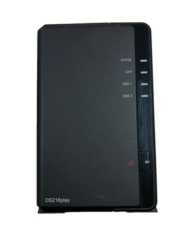 Synology diskstation ds216 - diskstation,