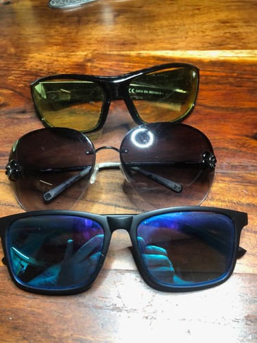 Sonnenbrille nachtsichtbrille - sonnenbrille,
