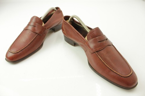 Fratelli rossetti penny loafer - fratelli,