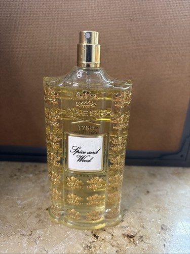 Creed spice and wood - creed,