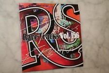 Rolling Stone - Rare Trax 156