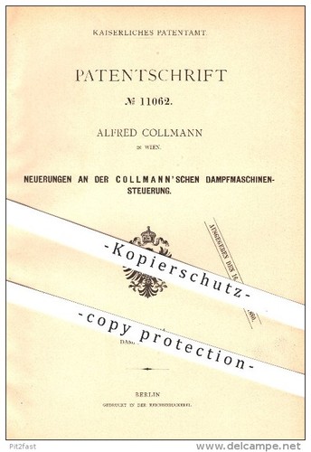 Original patent alfred - original,