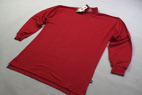 Adidas pullover longsleeve - adidas,