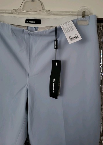 Cambio hellblau gummibund neu - hellblau,