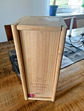 Weinbox Original Holzbox