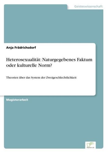 Heterosexualität