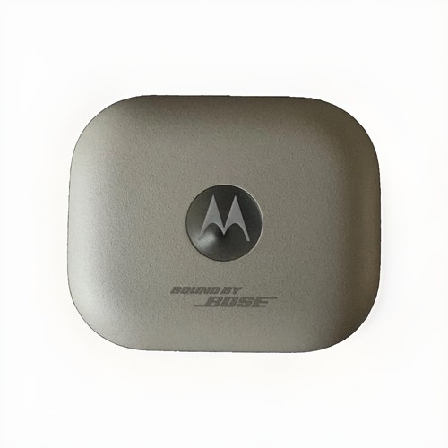 Motorola moto buds - motorola,