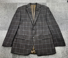 Ralph Lauren Blazer 43R Braun
