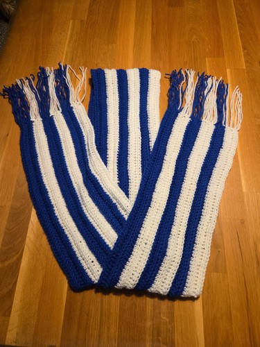 Schalke fan schal - schalke, 04