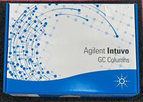 Agilent intuvo columns pn - gc,