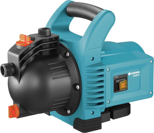 Gartenpumpe gardena classic - gardena,