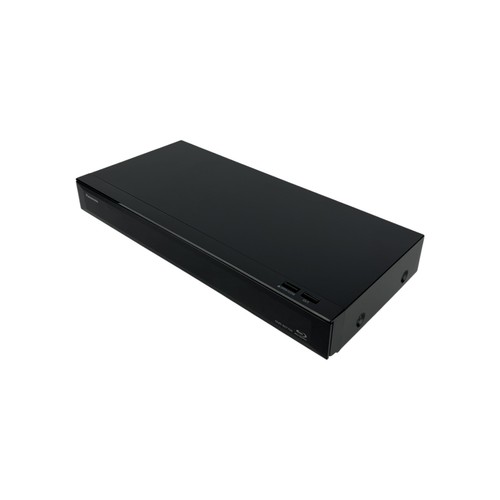 Panasonic dmr bst760ag blu ray - panasonic, blu-ray