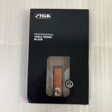 Unused STIGA Offensive CR STR