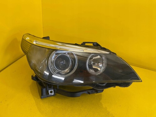 Bmw e60 e61 2003 - bmw, 2003-2007