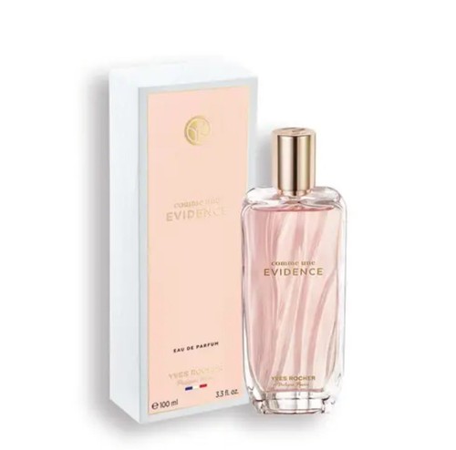 Yves rocher comme - rocher,