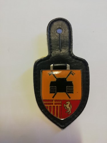 Bundeswehr brustanhänger - bundeswehr,