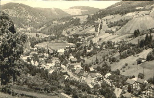 Mellenbach glasbach - mellenbach-glasbach,