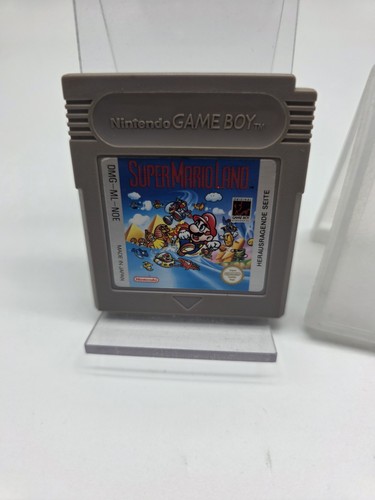 Super mario land nintendo - super,
