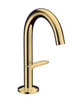 Hansgrohe basin mixer Select