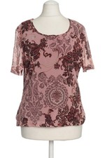 TAIFUN Bluse Damen Oberteil