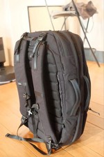 Pakt Travel Backpack V2