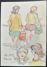 👨‍🎨 Hans Huning