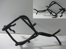 Sturzbügel-Satz Schutzbügel