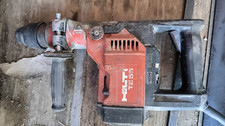 Hilti TE 55 Kombihammer
