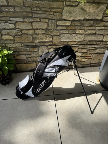 Golf trolleybag golfbag - golf-trolleybag,