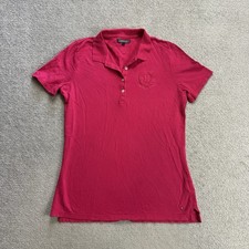 TOMMY HILFIGER Damen Polohemd