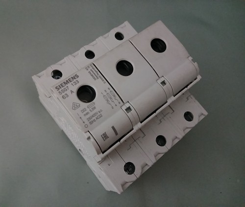 Siemens 5sg7 133 - siemens,