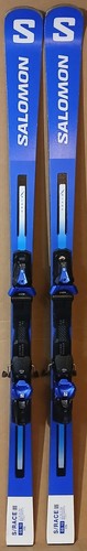 Ski salomon race - s/race, gs