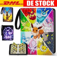 Pokemon Mappe Sammelalbum