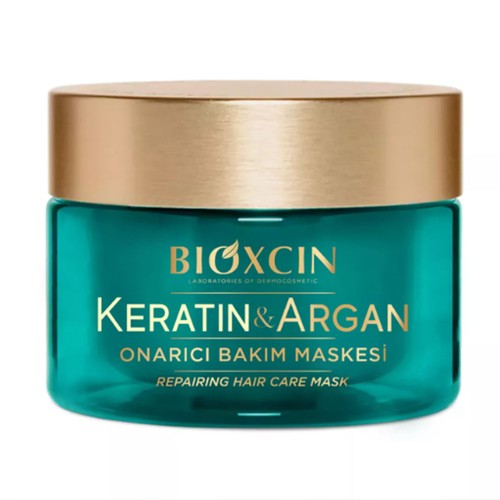 Bioxcin keratin argan - bioxcin,