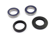 Radlager Satz 25-1415 vorne