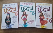 Bücherpaket Katy Birchall
