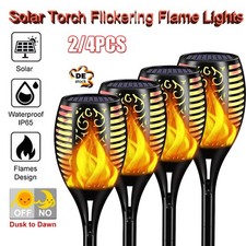 96 LED Solarleuchte Leuchte