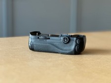 Nikon MB-D12 für D800 / D810