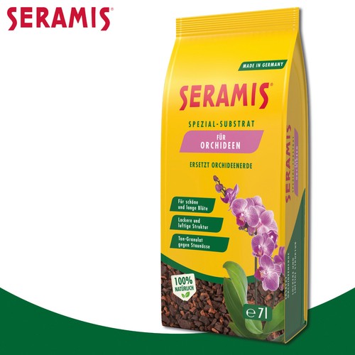 Seramis liter - seramis,