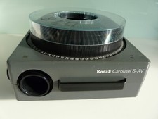 diaprojektor kodak