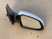 Hyundai i10 IA Spiegel Außenspiegel Seitenspiegel Rechts Wieß 87627B9010 Orig