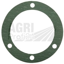 Hauptlagerdeckeldichtung vorne