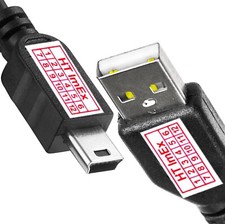 Datenkabel ladekabel usb - datenkabel, usb-a