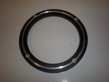 Aluzierringe vom Mc-Farlow