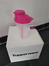 Tupperware Shake It Shaker