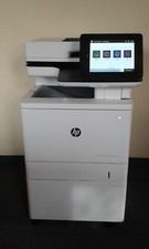 HP Color LaserJet Managed MFP